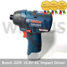 Bosch GDR 18V-EC Professional