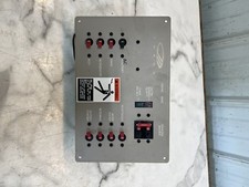 98 Maxum 3000 SCR Boat Shore