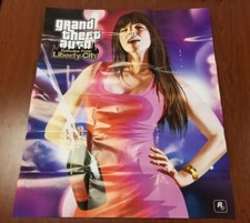 Grand Theft Auto Episodes from