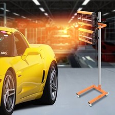 Infrared Paint Curing Lamp