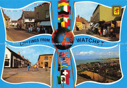 D145373 greetings from - d145373,