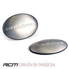 Prodrive titanium wing - p1,