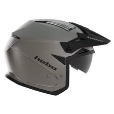 Hebo Trials Helmet Zone 5 Duo