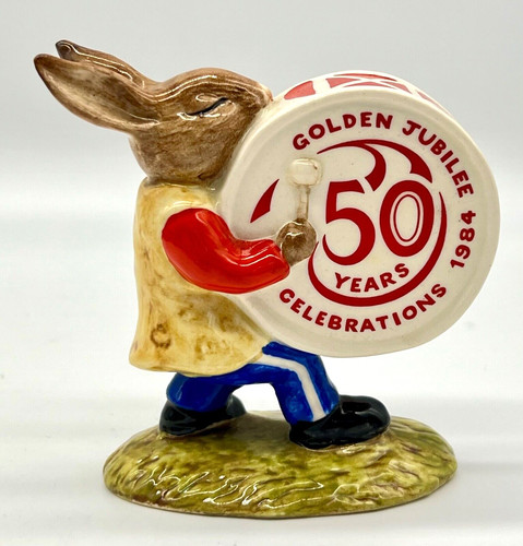 Royal doulton drummer - doulton,
