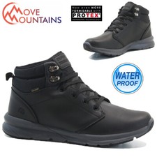 MENS WALKING BOOTS HIKING
