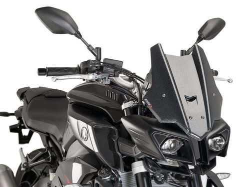 Puig carbon look touring - puig,