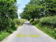 Photo 6x4 Near Stable Green -