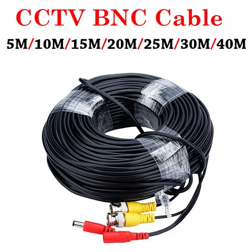 Bnc power camera extension - power,