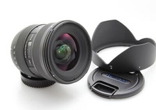 Tokina atx-i 11-16mm f/2.8 CF Wide Angle Zoom Lens - Nikon DX mount