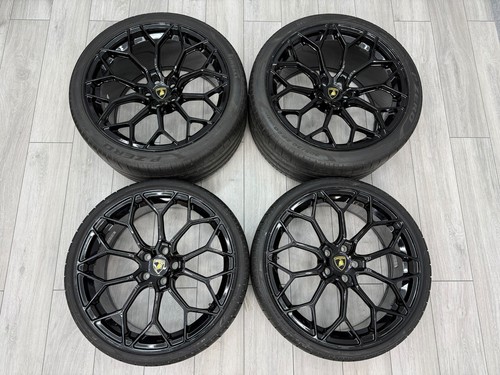 Lamborghini huracan narvi - lamborghini,