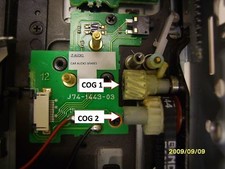 Kenwood Fp Mask Face front