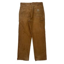 Carhartt Dungarees - 32W 30L