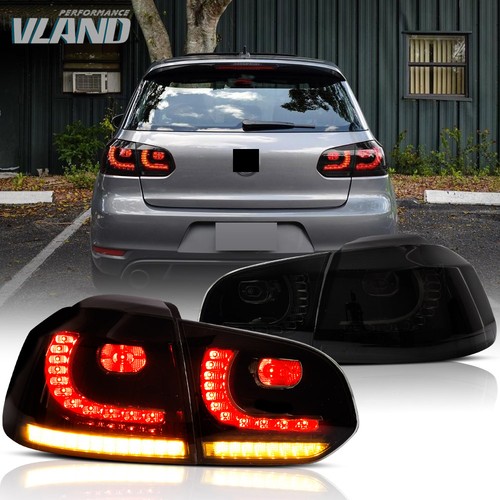 Vland led tail - vland,