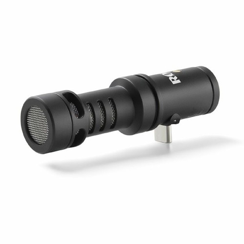 Rode videomic - rode, me-c+