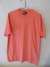 Rohan Aquator T shirt - size M, Pale orange Never worn
