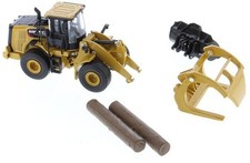 Diecast Masters 1:64 Scale CAT