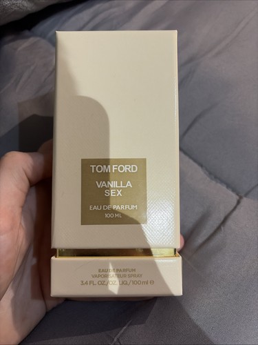 Tom ford vanilla - ford, de