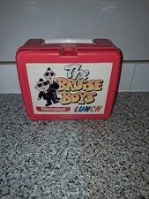 Vintage The Bruise Boys