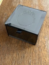 M & S Mirrored Ring jewellery