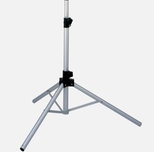 Satellite dish tripod stand