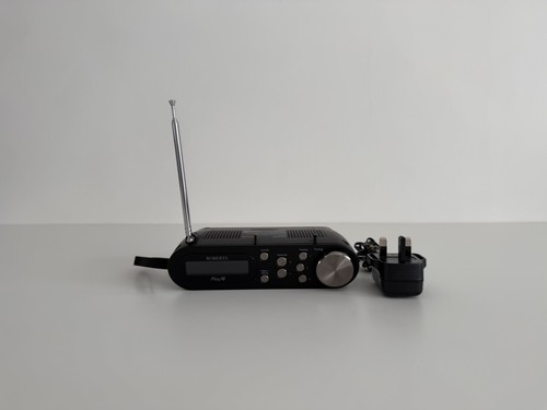 Roberts play10 dab - roberts,
