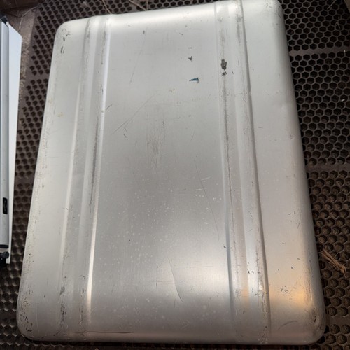 Zero halliburton aluminum - zero,