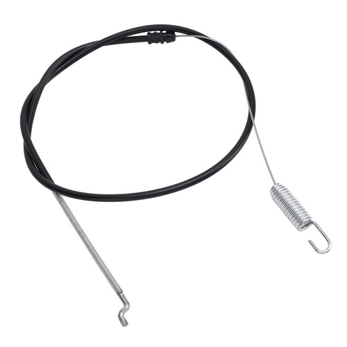 Duty silver traction cable - duty,
