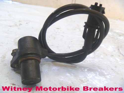 Aprilia rsv1000 ignition - rsv1000,