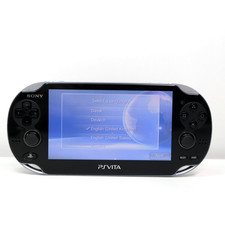 Sony PlayStation Vita PSVita