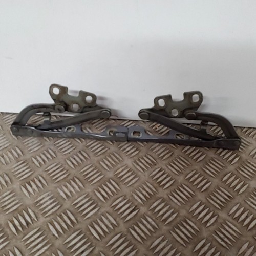 Bonnet hinges pair 13186923 - bonnet,