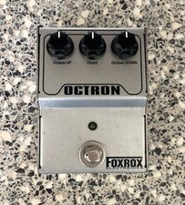 Foxrox Electronics Octron V1