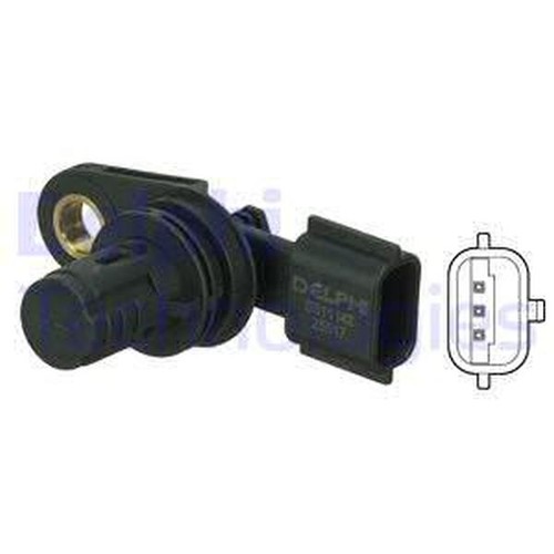 Cam shaft sensor for renault - cam,