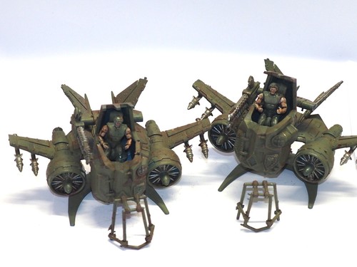 Airfix robogear thunder - airfix,
