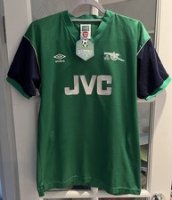 Arsenal 1982-83 Away Shirt -