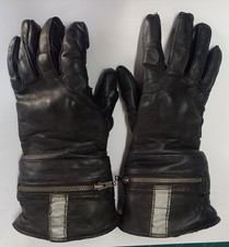 Vintage Lewis Leathers Aviakit