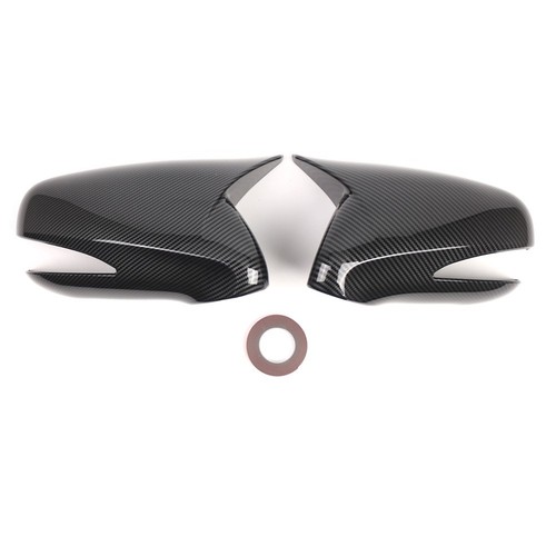 Abs mirror housing cover for - cover,