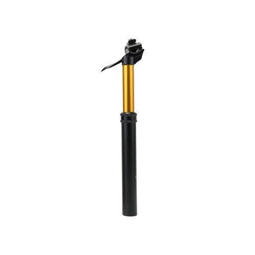 Dropper seatpost for mountain - dropper,