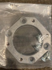 Impco AS3-43 Rotation Adapter