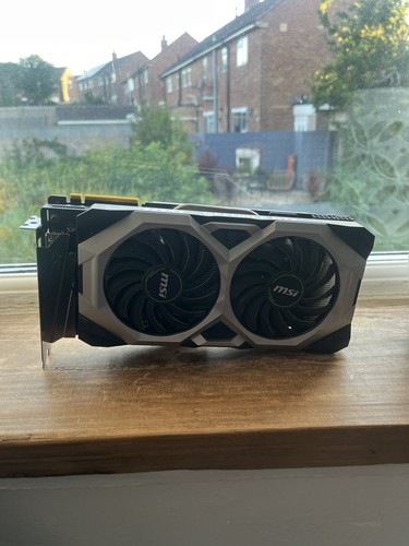 Msi geforce rtx 2080 super - msi,