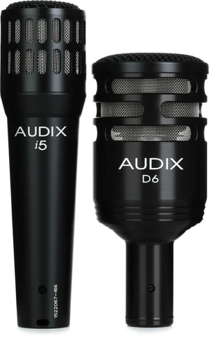 Audix combo kick and snare - ks-combo,