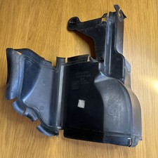 Volvo V70 Air Intake