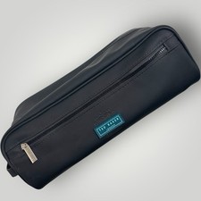 Ted Baker Men’s Wash / Toiletry Bag Empty Bag Free Postage