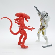 Lanard Toys Predator and Alien