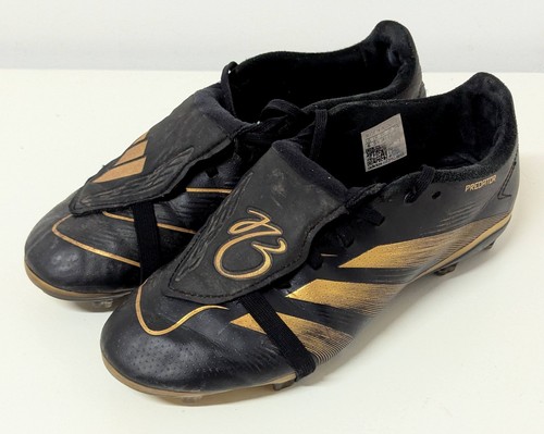 Adidas black gold - black, &