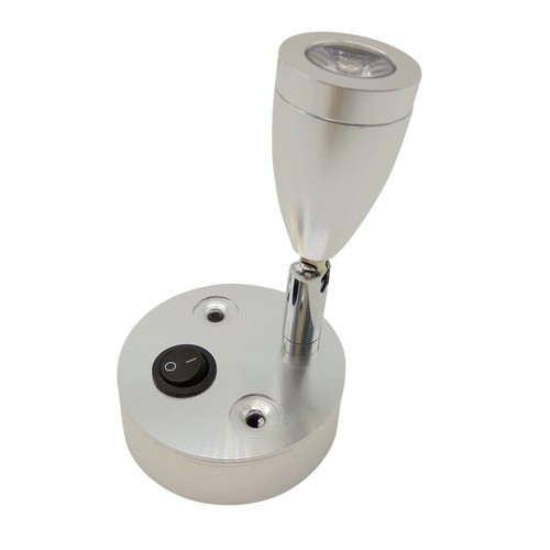 Cabin reading light led - 3w,