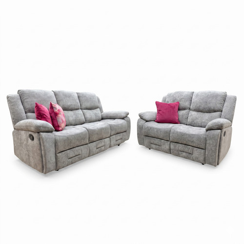 Weston 2 seater - +, sofa