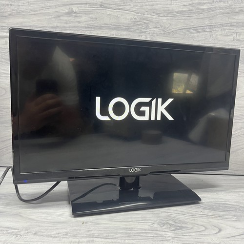 Logik 720 led tv with - led,