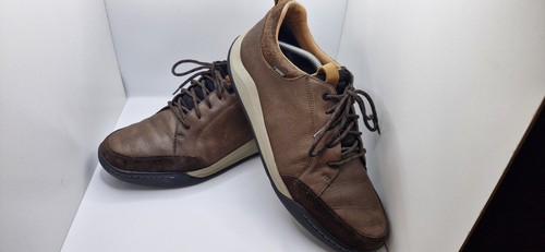 Clarks mens ashcombe bay - clarks,