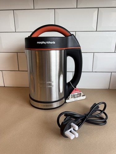 Morphy richards classic soup - classic,