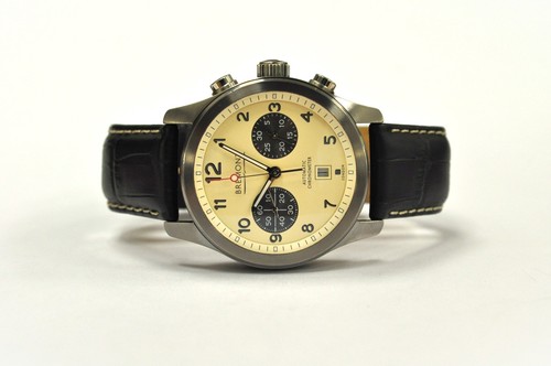 Bremont alt1 classic - alt1,